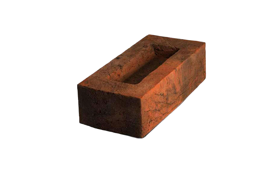 Кирпич облицовочный Decorcera Extruded brick P16, 215*102*65 мм
