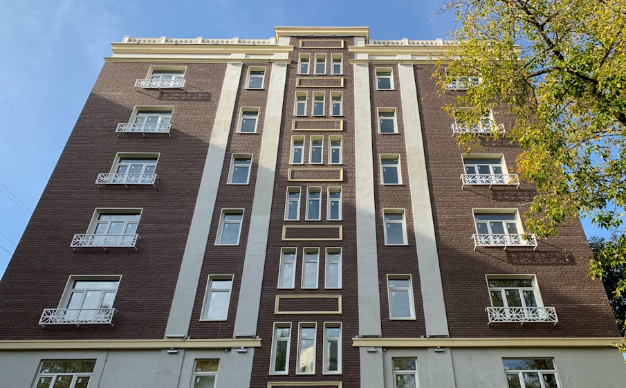 Облицовочный камень Leonardo Stone Анкона 390*95*15 мм 709