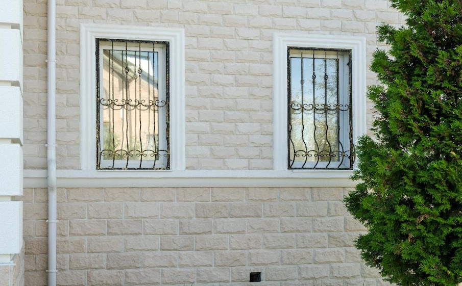 Облицовочный камень Leonardo Stone Бретань 400*200*25 мм 0,51 м2/уп 050