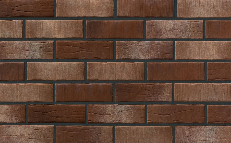 Декоративный кирпич Leonardo Stone Нью-Йорк 235*70*12 мм 103