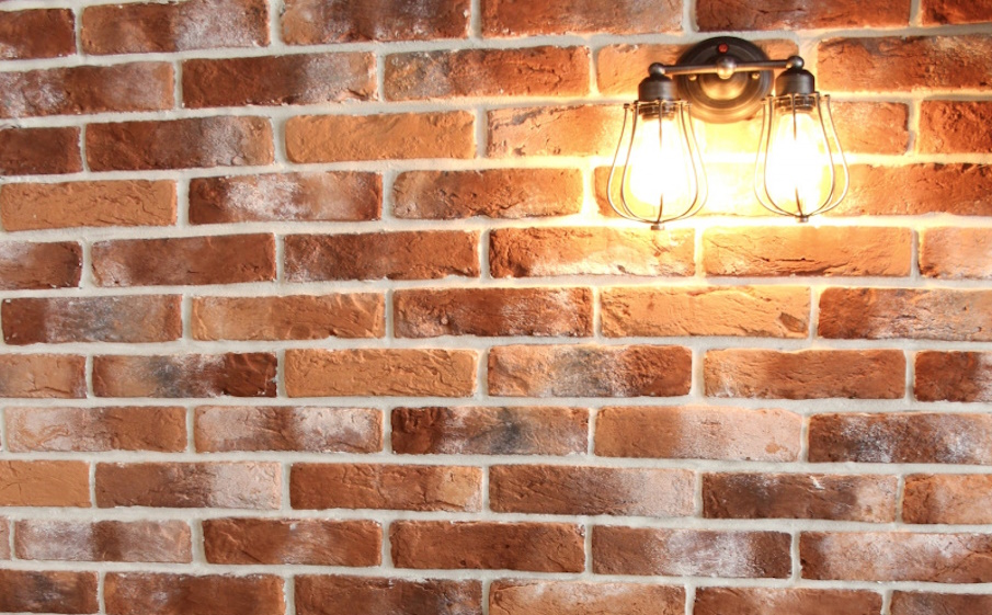 Декоративный кирпич Leonardo Stone Орлеан 250-280*78*17 мм 490