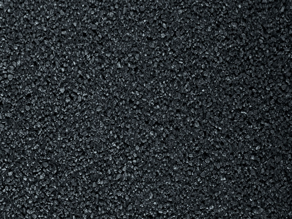 Фиброцементная панель БЕТЭКО Стоун RAL 7016 (антрацитово-серый), 3000*1200*8 мм