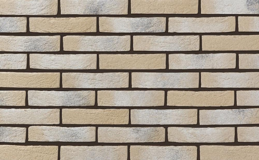 Декоративный кирпич Leonardo Stone Пьемонт 245*53*12 мм 052