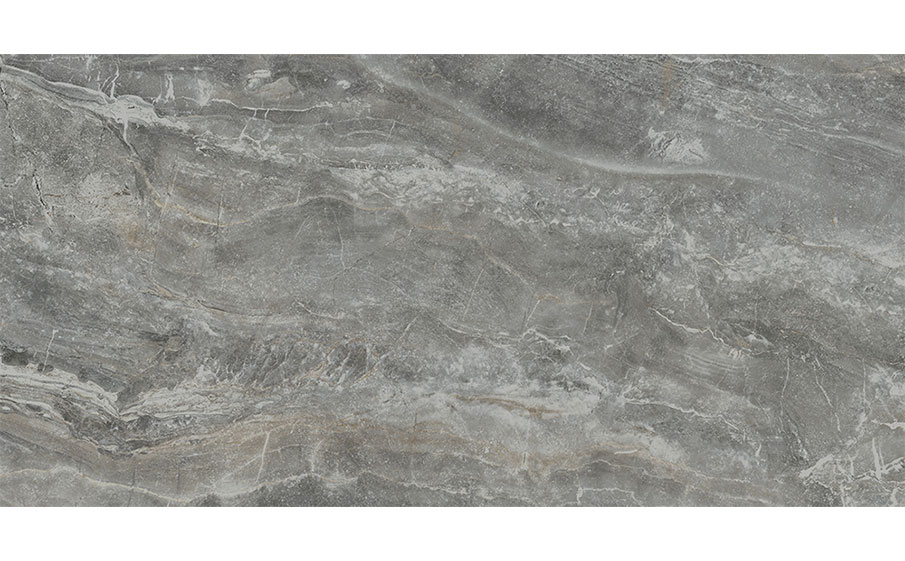 Керамогранит KERAMA MARAZZI Гриджио серый обрезной, 1195*600*9 мм