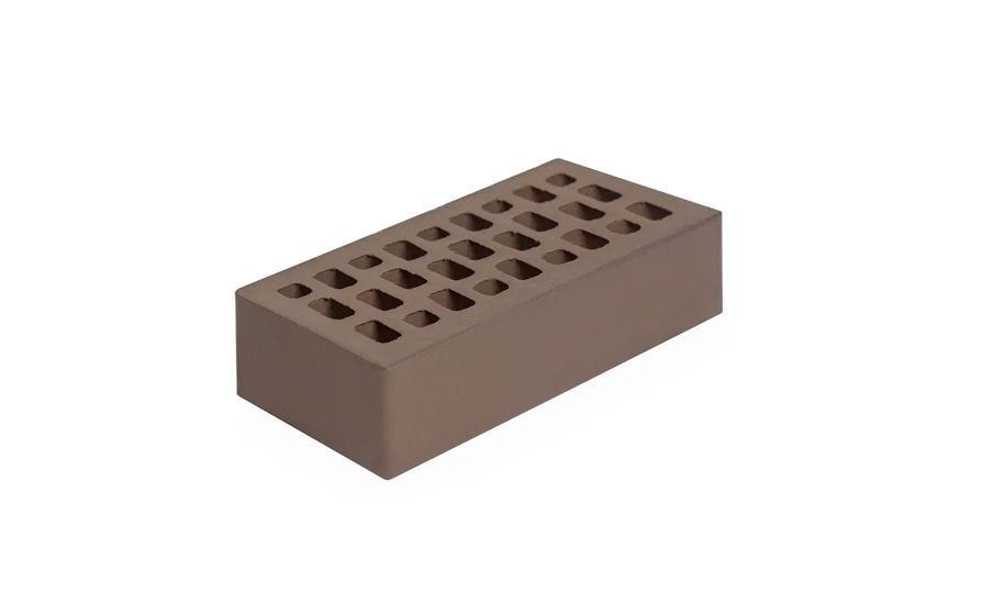 Кирпич облицовочный VOLGABRICK Нева, 250*120*65 мм