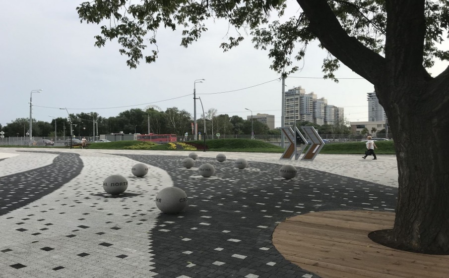 Плитка тротуарная Антик Б.3.А.6 стоунмикс черный, комплект 5 шт, толщина 60 мм