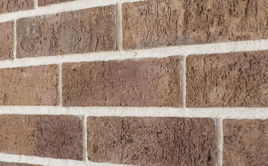 Декоративный кирпич ecodeco Минералика 796-13, 240*52*15 мм