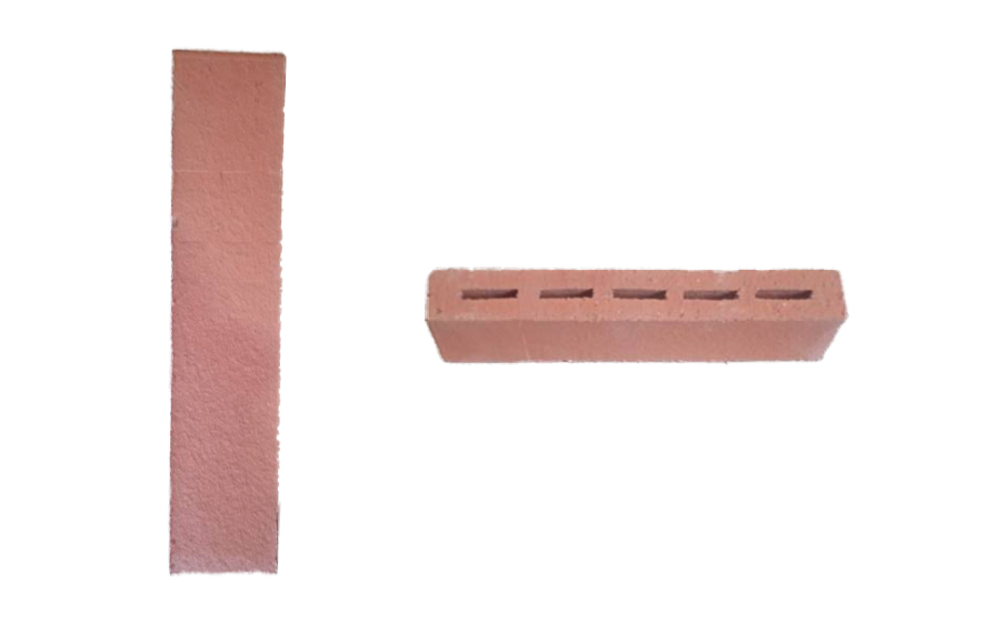 Кирпич керамический Terca Terracotta 285*40*60 мм (20x2)