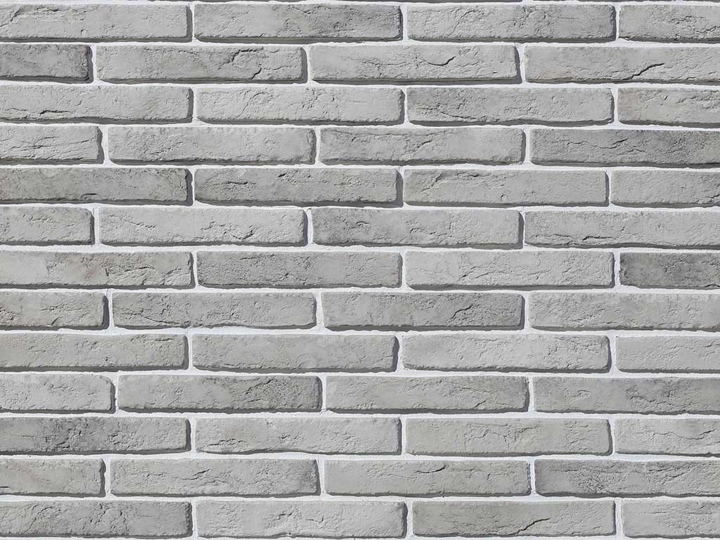 Декоративный кирпич White Hills Остия Брик Design цвет 383-00