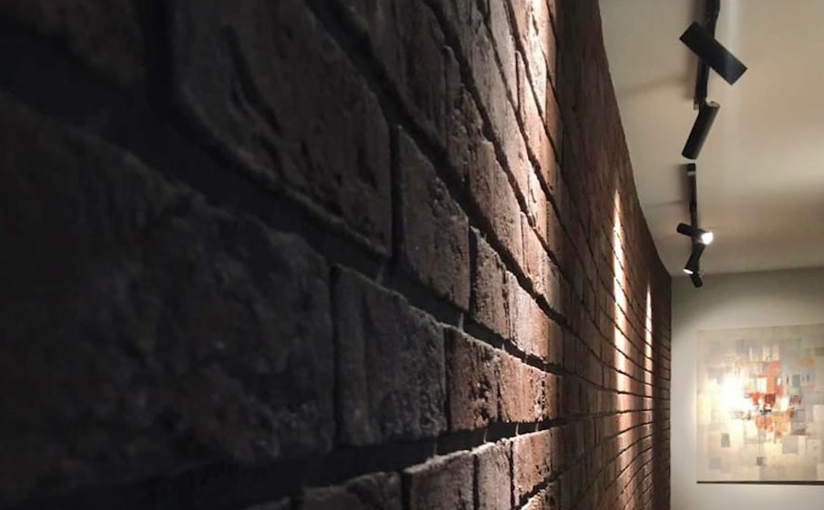 Декоративный кирпич Leonardo Stone Орли 215*65*10 мм 443