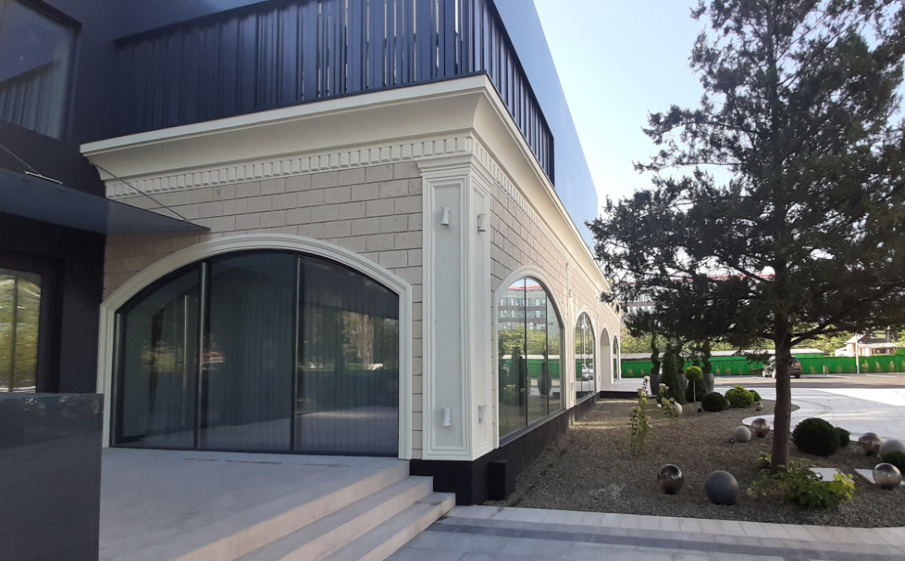 Облицовочный камень Leonardo Stone Форли 400*200*15 мм 051