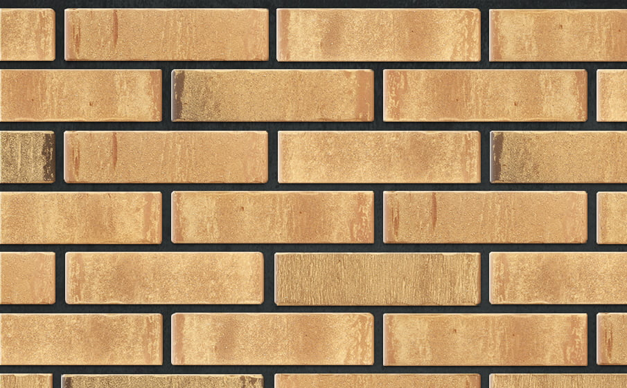 Кирпич облицовочный Славянский КЗ Мадрид-Кроста РФ, 250*120*65 мм