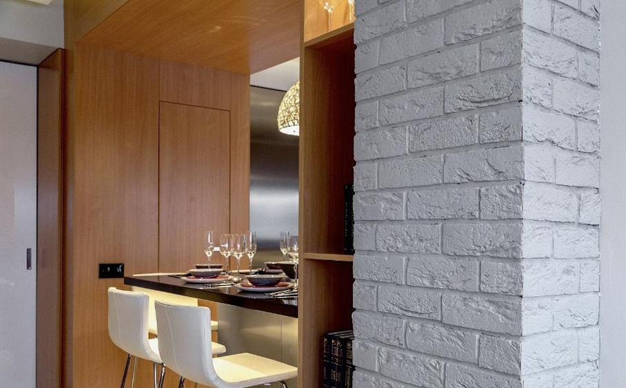 Декоративный кирпич Leonardo Stone Авиньон 215*65*10-12 мм 100