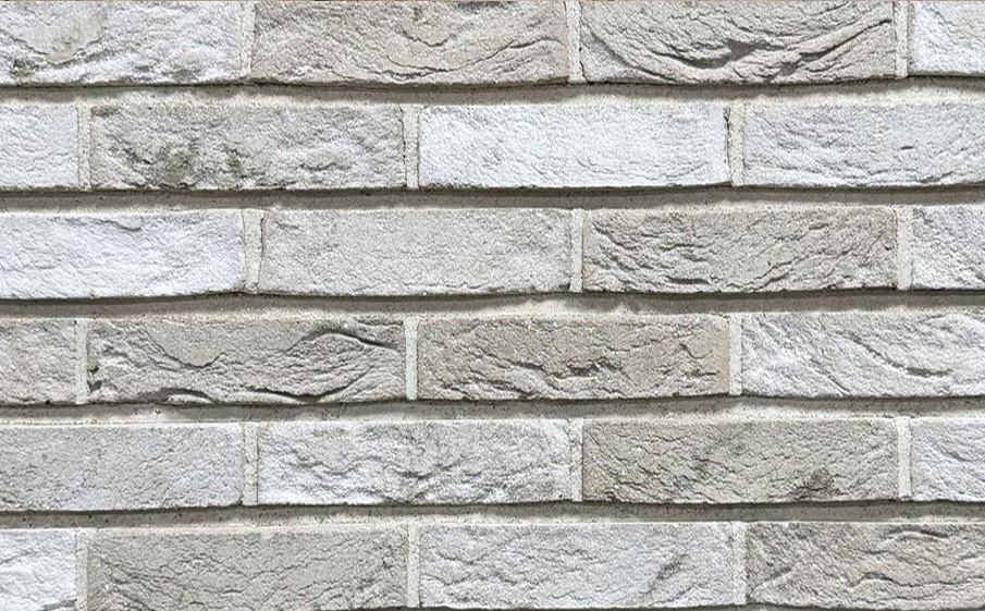 Кирпич ручной формовки Богандинский КЗ Beveren 4711, 210*100*65 мм