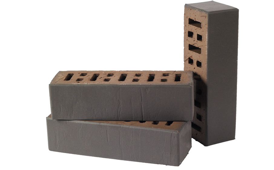 Кирпич облицовочный пустотелый Lode Saturn Ново, 250*85*65 мм