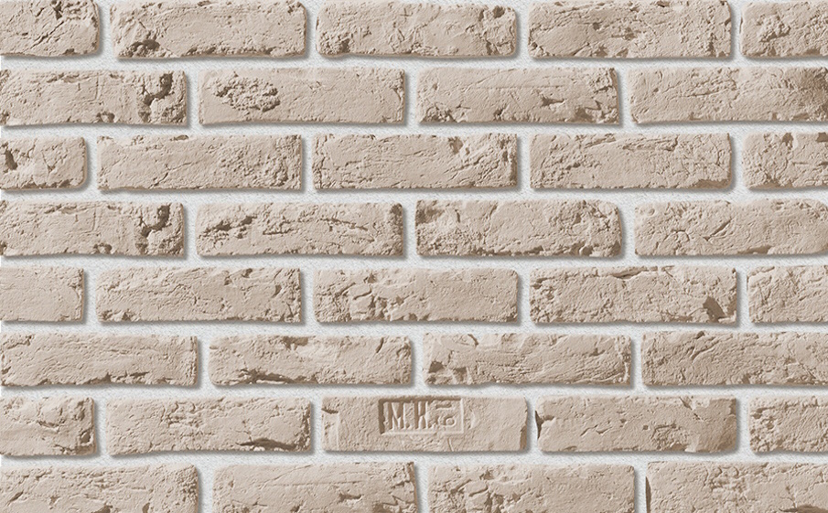 Декоративный кирпич Leonardo Stone Орлеан 250-280*78*17 мм 404