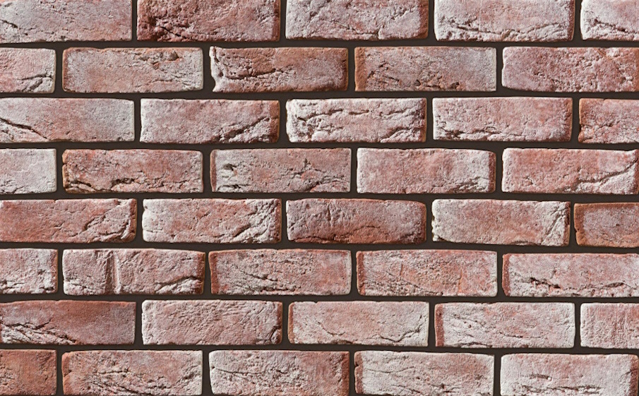 Декоративный кирпич Leonardo Stone Орли 215*65*10 мм 788