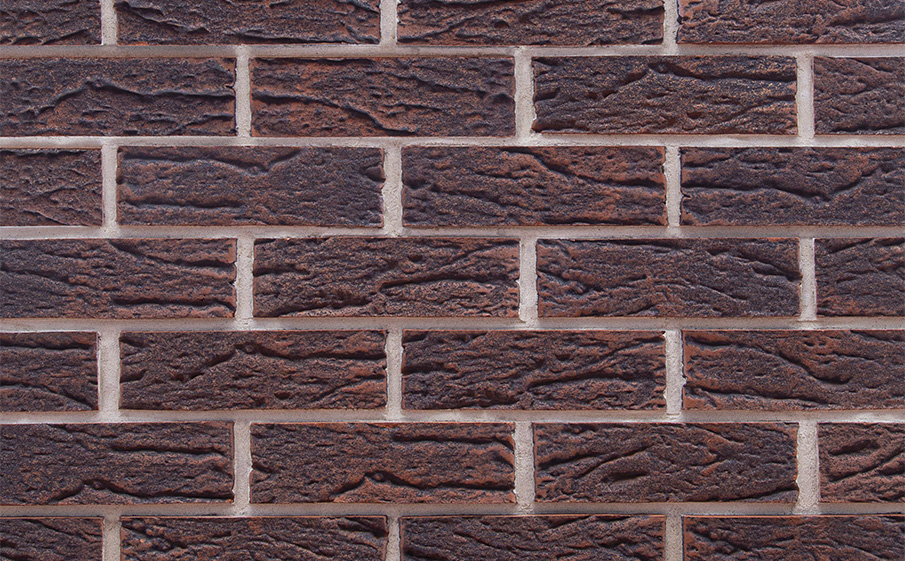 Кирпич клинкерный Faber Jar Онежский, 215*102*65 мм