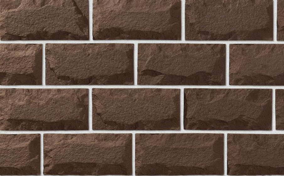 Облицовочный камень Leonardo Stone Турин 395*145*30 мм 910