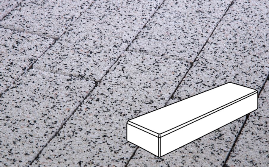 Плитка тротуарная Готика Premium Gold, Паркет Б.3.П.6, №3, 300*100*60 мм