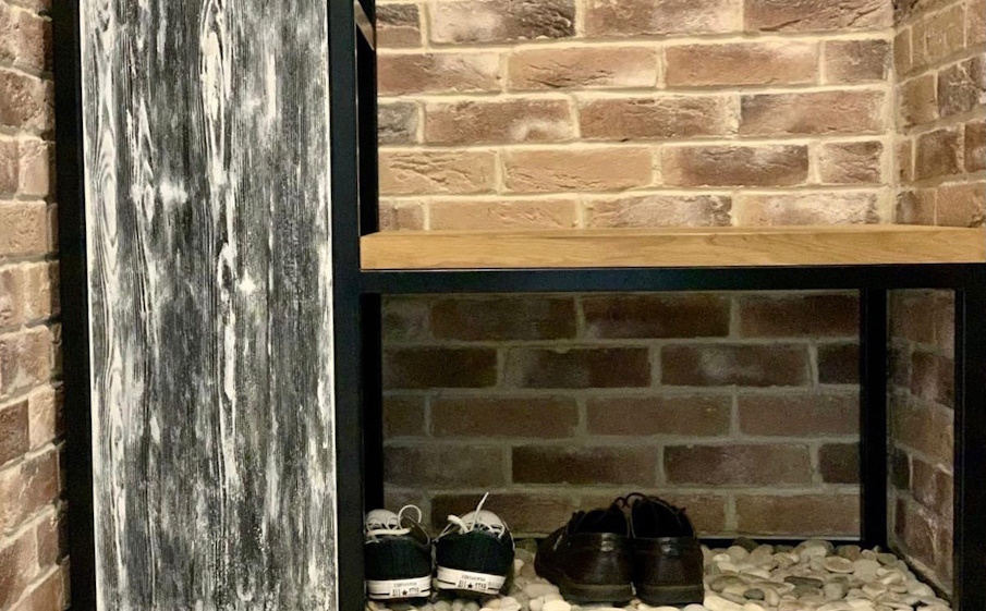 Декоративный кирпич Leonardo Stone Орли 215*65*10 мм 333