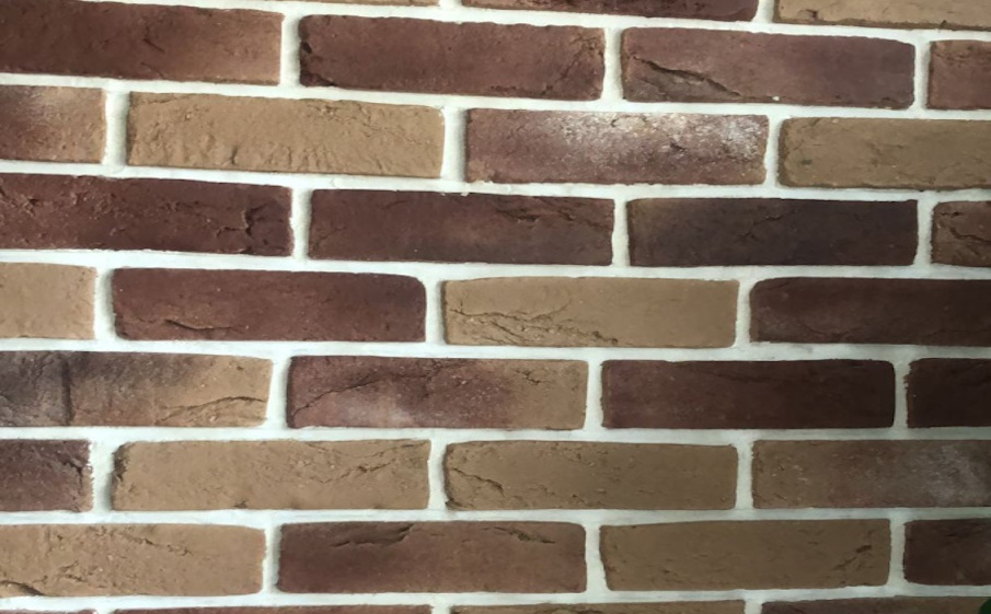 Декоративный кирпич Leonardo Stone Орли 215*65*10 мм 777