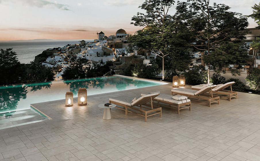 Керамогранит EXAGRES Ardenas Marfil, 330*330*10 мм