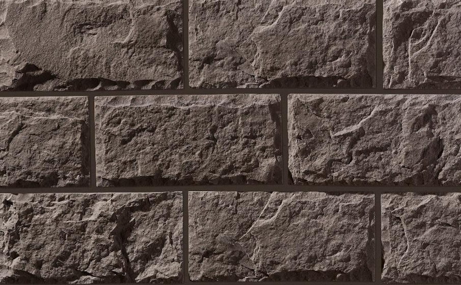 Облицовочный камень Leonardo Stone Бретань 400*200*25 мм 0,51 м2/уп 740