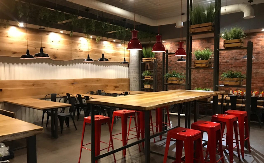 Декоративный кирпич Leonardo Stone Дижон 237*70*14 мм 737