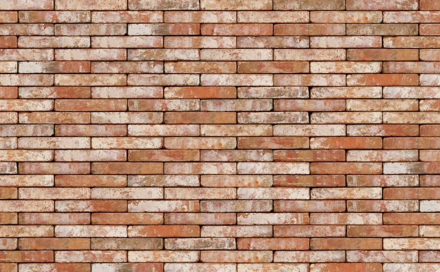 Кирпич облицовочный Terca Metropolis Atrium, 240*65*40 мм