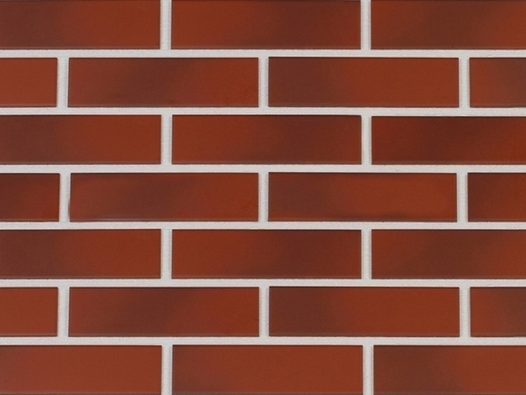 Клинкерная плитка под кирпич Paradyz Cloud Rosa, гладкая, 240*65*7 мм