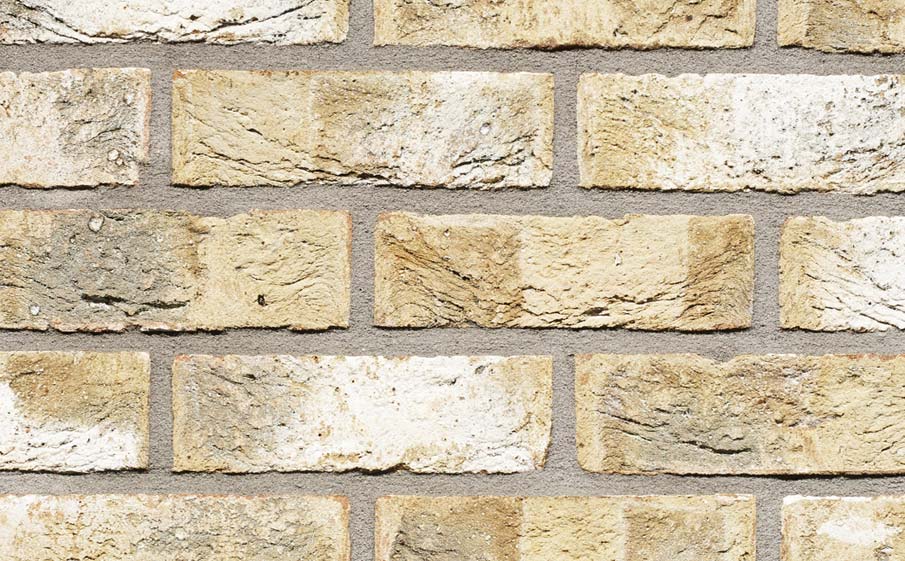 Кирпич облицовочный Terca Bronsgroen, 215*100*65 мм