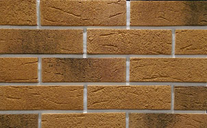 Угловой декоративный кирпич Redstone Leeds breck LS-34/U 227*100*68 мм