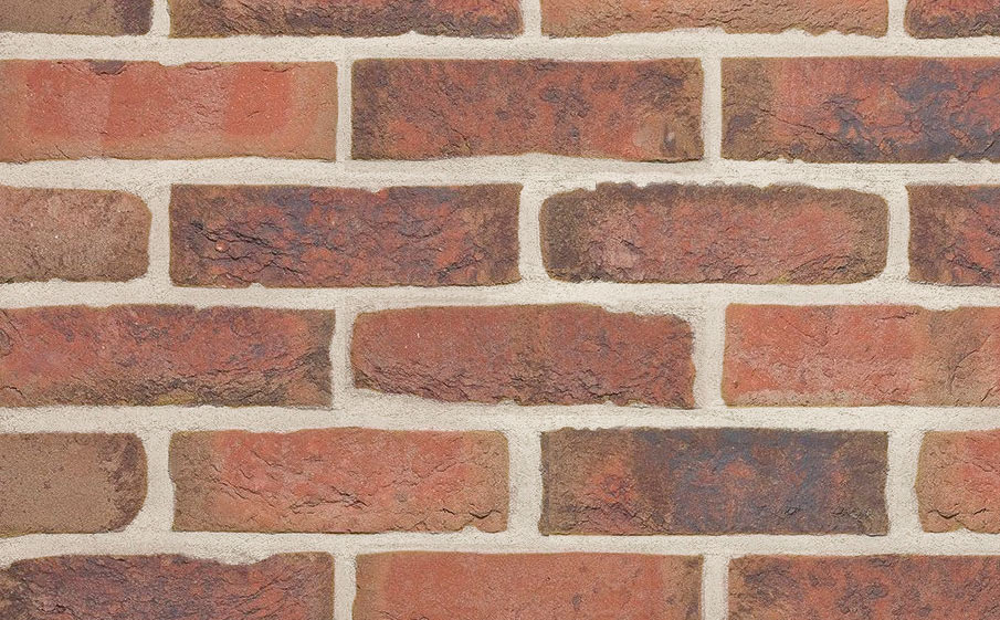 Кирпич облицовочный Terca Agaat, 215*45-50*65 мм