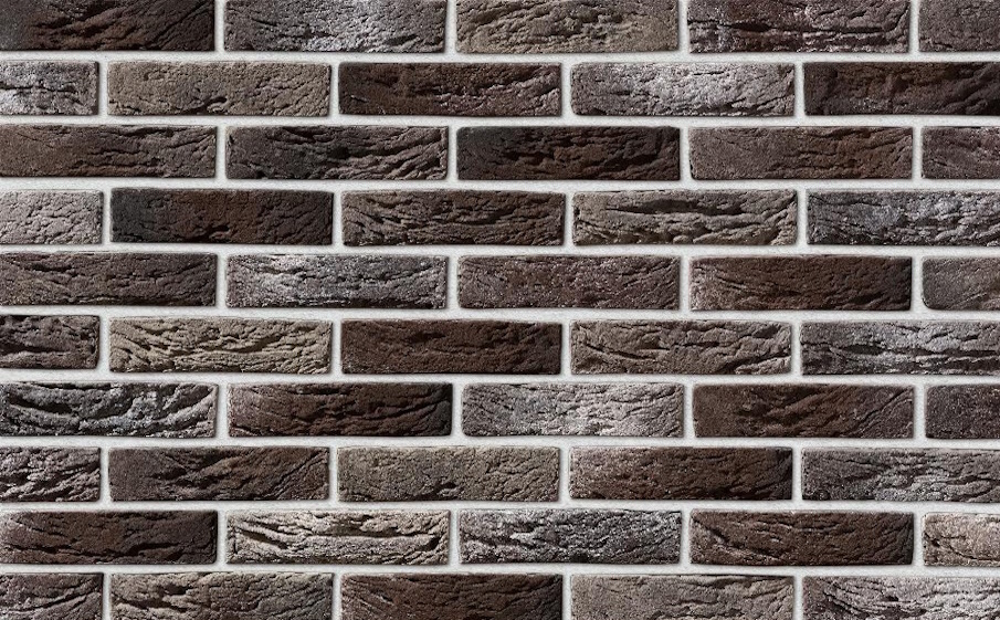 Декоративный кирпич Leonardo Stone Сен-Жермен 200*50*14 мм 0,62 м2/уп 465