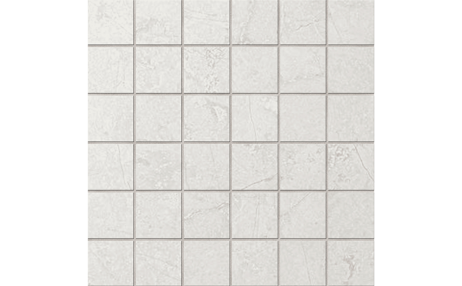 Мозаика Ametis Marmulla MA01, неполированнный, 300*300*10 мм