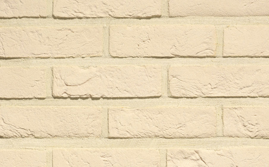 Кирпич облицовочный Terca Branco, 215*102*65 мм