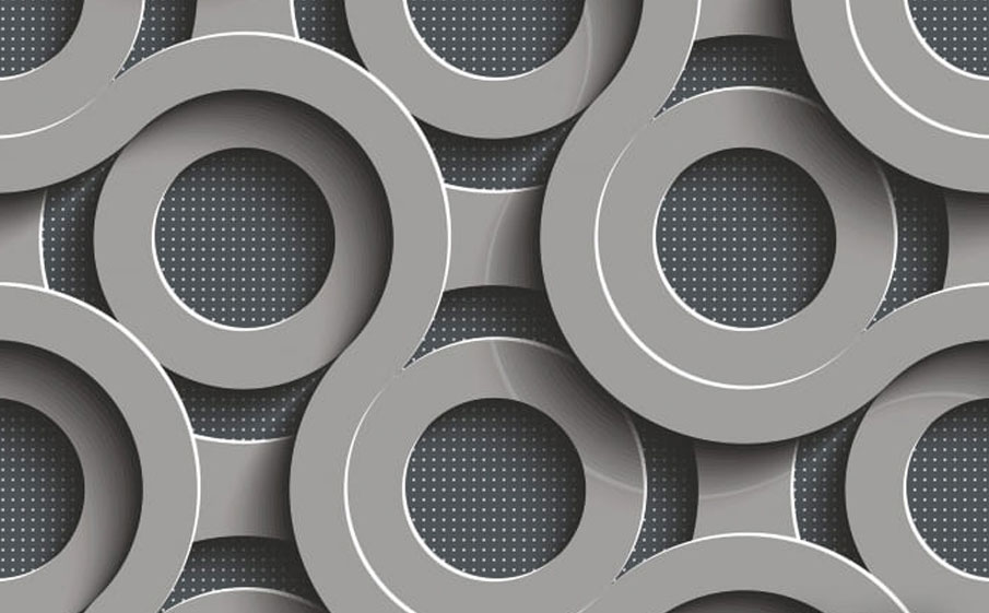 Хризотилцементная панель Nova facade M-107, 1200*1500*8 мм