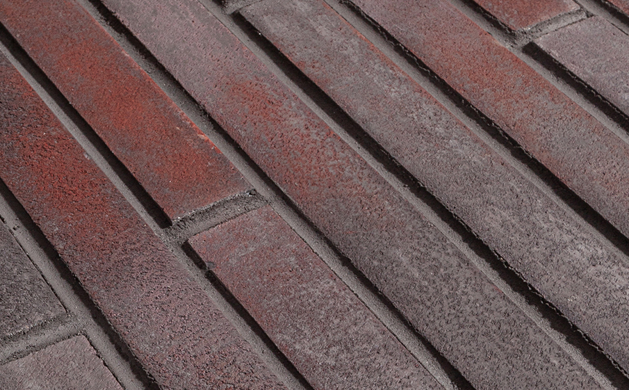 Декоративный кирпич Mesterra Stratum 001