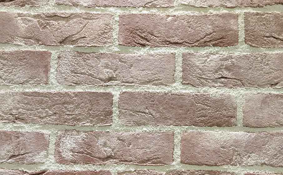 Угловой декоративный кирпич Redstone Dover frost DF-63/U 227*100*71 мм