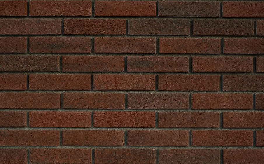 Кирпич облицовочный Выбор 1Л150.1900.F100 Элит Клинкер, 250*120*65 мм