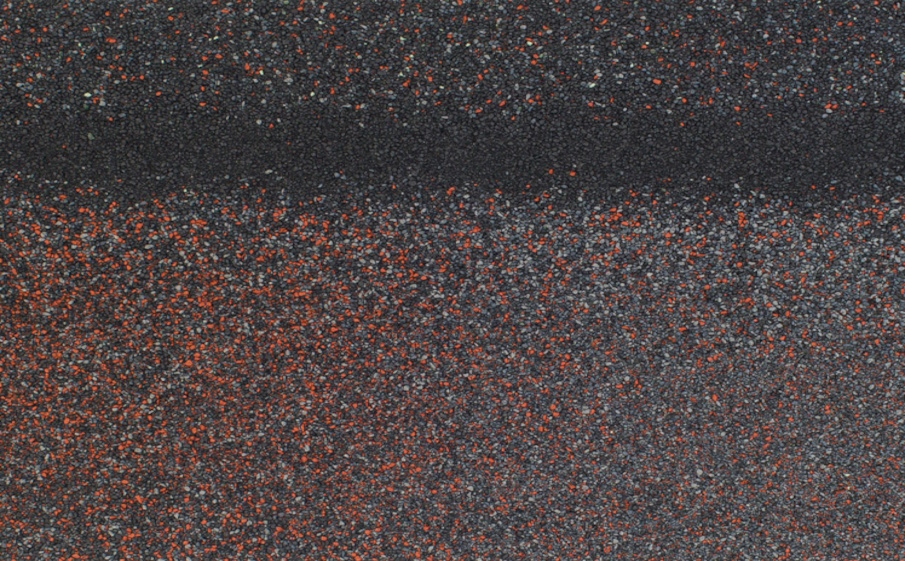 Коньково-карнизная черепица SHINGLAS Азия