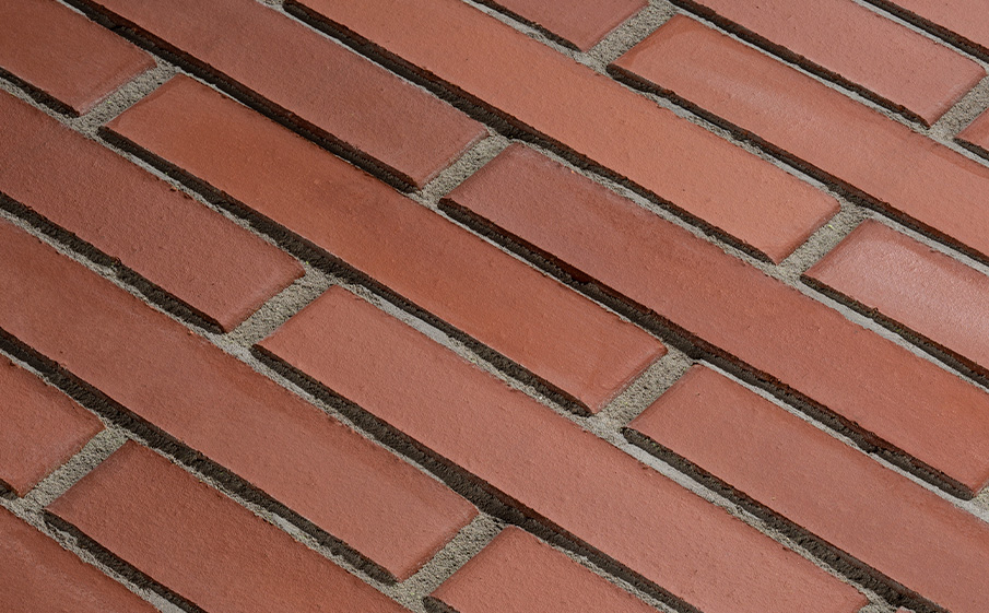 Кирпич клинкерный Plinfa Iron 2318, 270*85*50 мм