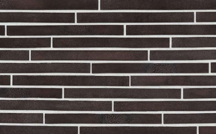 Декоративный кирпич Leonardo Stone Монреаль 490*40*15 мм 707