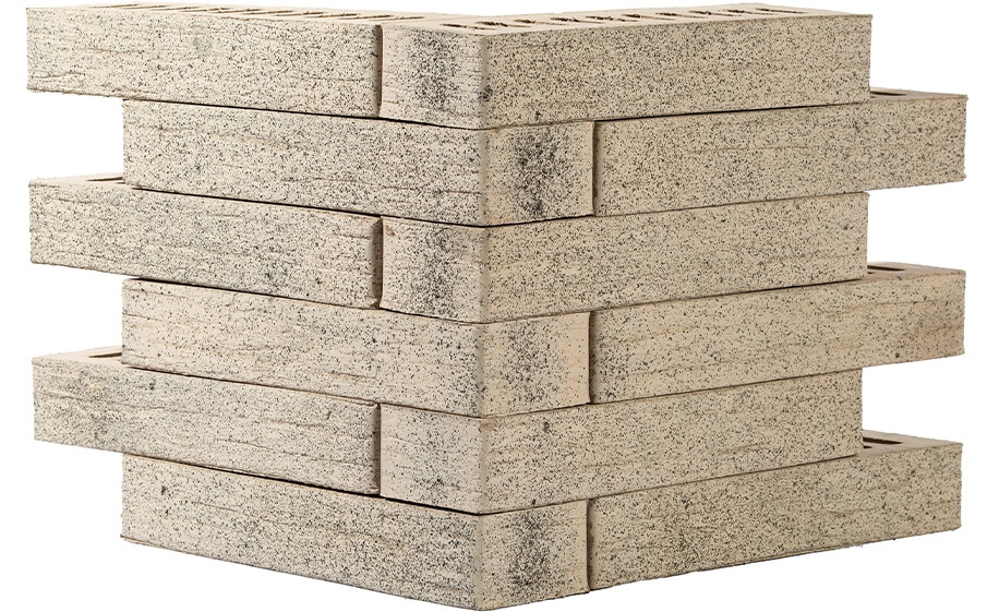 Кирпич облицовочный Plinfa Cassia 1708, 300*85*50 мм