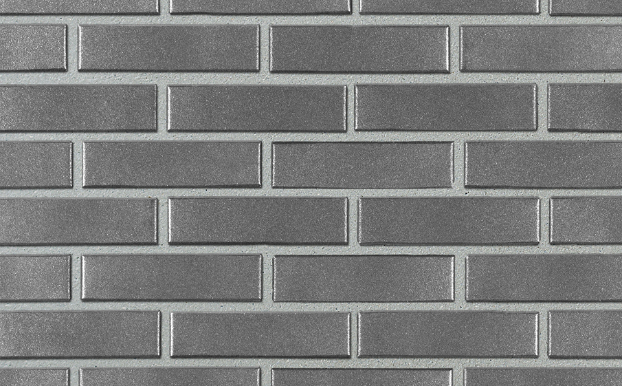 Кирпич облицовочный пустотелый Lode Centaur (штрих) WF, 210*100*50 мм