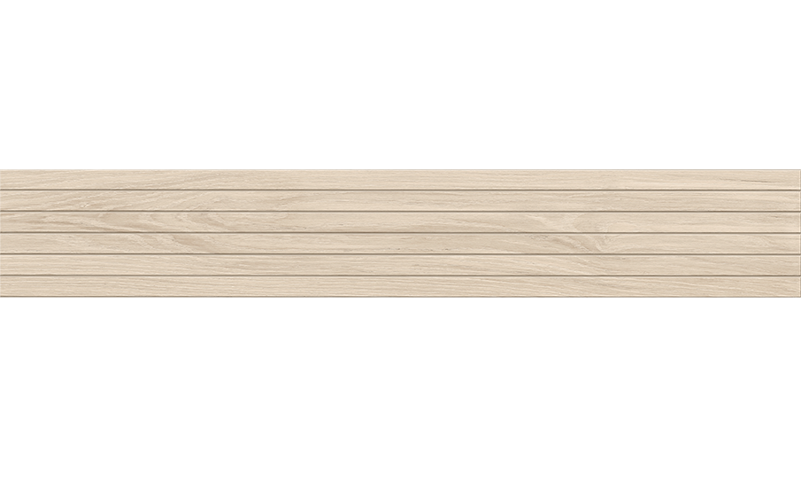 Фальшмозаика Ametis Alavesa Trail AV01, неполированный, 1600*190*11 мм