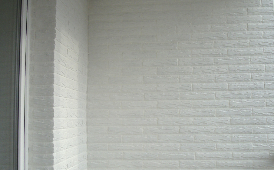 Декоративный кирпич Балтфасад Античный скол 011