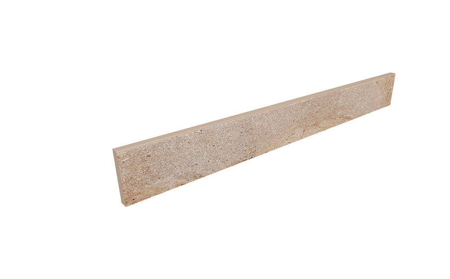 Плинтус Ametis Kailas KA03, неполированный, 600*70 мм