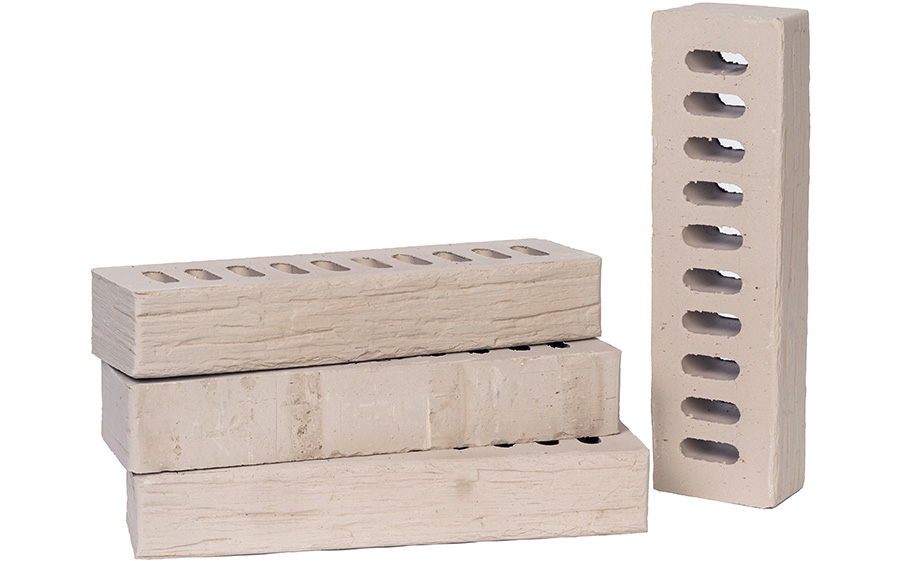 Кирпич облицовочный Plinfa Cassia 1707, 300*85*50 мм